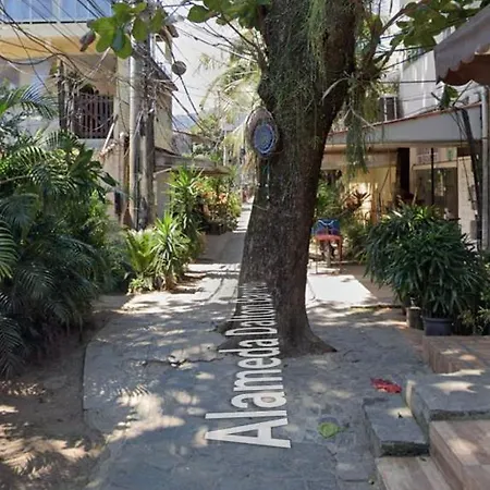 Pousada Das Colonias Ilha Da Gigoia Rio de Janeiro Exterior photo