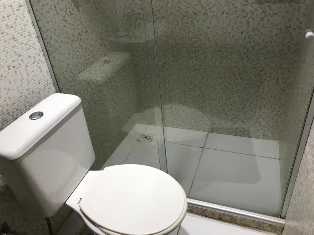 Homestay Colonias Ilha Da Gigoia *