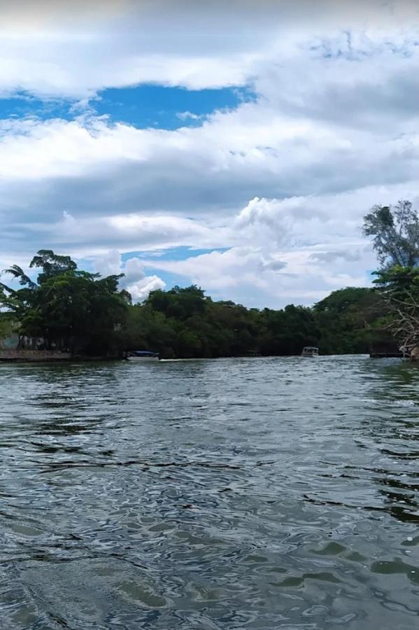 Colonias Ilha Da Gigoia Homestay Rio de Janeiro