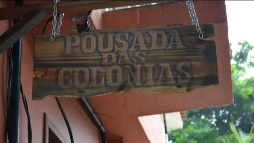 Colonias Ilha Da Gigoia *