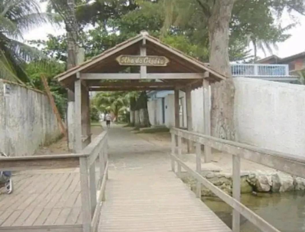 Colonias Ilha Da Gigoia * Rio de Janeiro