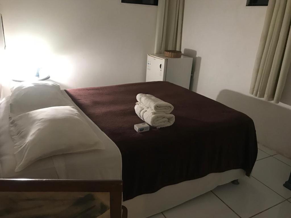 Colonias Ilha Da Gigoia Homestay Rio de Janeiro
