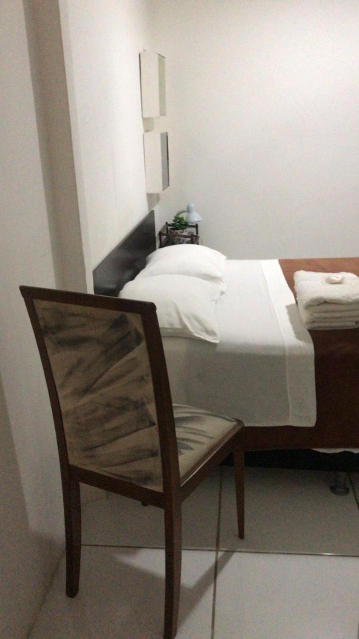 Colonias Ilha Da Gigoia Homestay