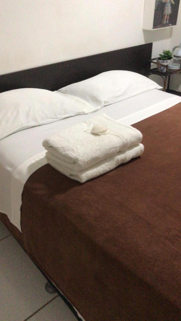 Homestay Colonias Ilha Da Gigoia Rio de Janeiro