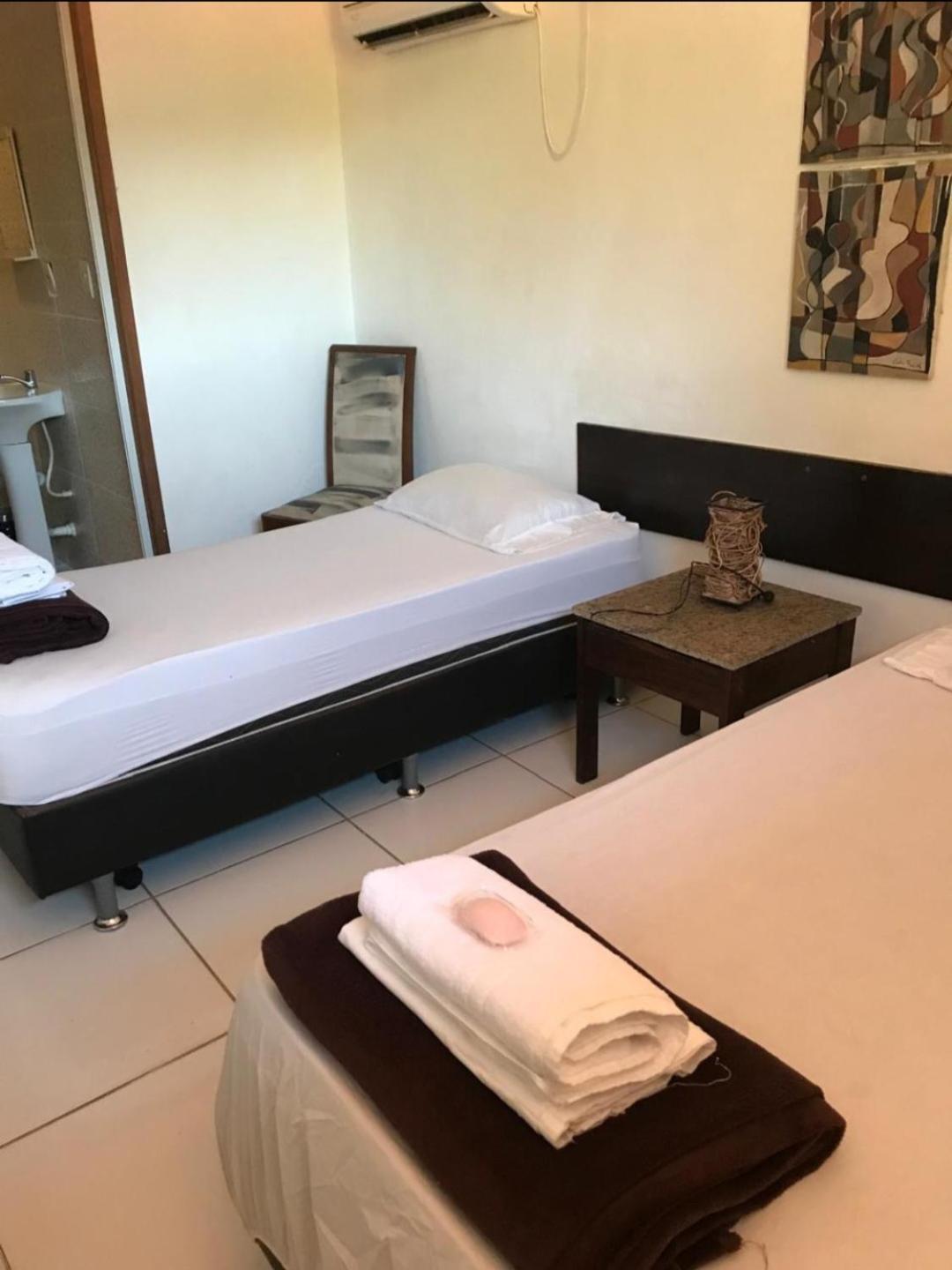 Colonias Ilha Da Gigoia Homestay *